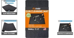 Gun Cleaning Mat Absorbent Waterproof Protective Surface Pad