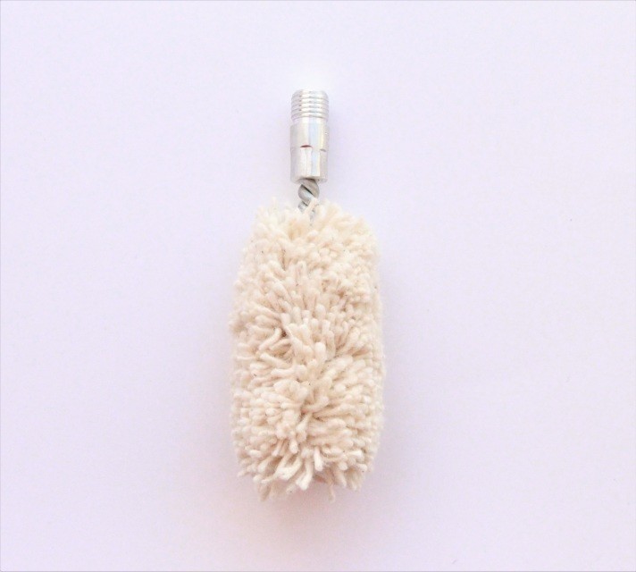 16, 12, 10 GAUGE SHOTGUN 100% COTTON BORE MOP / EMSS1116