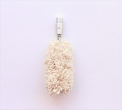 16, 12, 10 GAUGE SHOTGUN 100% COTTON BORE MOP / EMSS1116