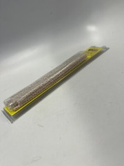 Pro-Shot® Pipe Cleaners w/ Absorbent Cotton and Small Bronze Bristles
