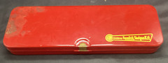 Vtg Outers No. 478 Gunslick Shotgun Gun Cleaning Kit – ships free