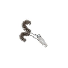 MADI Swivel J Wire Brush – Flexible Shotgun/Universal Attachment for Hard-to-…