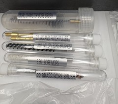 Gun Cleaning Kit (See Pics For Details)