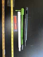 Shooters Bore Guides Various Essential Tools for Efficient Firearm Maintenance