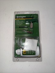 REMINGTON MINI FAST SNAP CLEANING KIT FOR .44/.45 CAL