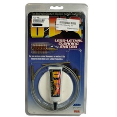 Otis Less Lethal Cleaning System 800 Less Lethal Weapons up to 12 ga Projectiles
