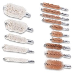 BIRCHWOOD CASEY Premium Gun Cleaning Kit (BC-PGCK)