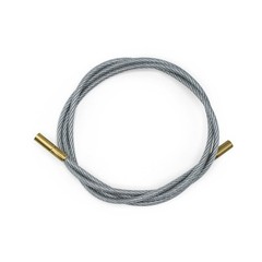 Otis Technology Cleaning Cable, 36in. 108588: IP-C-36
