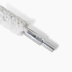 9mm Pistol Bore Cleaning Brushes Replacement Kit Bore Mop Brushes Cleaning Kit