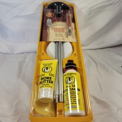 Thompson Center T/C .50 Cal Muzzleloader Black Powder Cleaning Kit No. 7528 New!