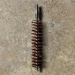 50 BMG RIFLE BRONZE BORE BRUSH / NEW