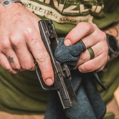 Compact CLP Pro Pack: Essential Firearm Maintenance Bundle for All Conditions