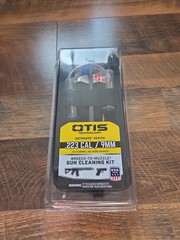 OTIS TECHNOLOGY Defender 5.56mm/9mm Cleaning System (FG-901-556-9)