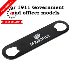 Aolamegs 1911 Barrel Bushing Wrench,Black Steel 1911 Accessories for…