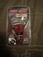 ALLEN – Bore-Nado Barrel Cleaning Rope for 6.5 Creedmoor -NEW IN BOX