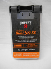 Hoppe’s ~ Bore Snake ~ 12 Ga Includes T-Handle ~ New