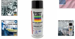 Dri-Film Synthetic Powder Lubricant 11oz – High Temp, Non-Clogging Performance