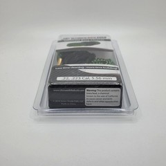 Ultimate Rifle Build Bore Snake Cleaner New in Package for .22 .223 Cal 5.56 mm