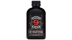 Hoppes Black High Performance Copper Gun Bore Cleaner 4 Oz Bottle HBCC
