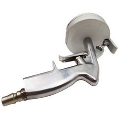 1/4″ To 2″ Hoses Pneumatic Cleaning Gun With 9 Nozzles and a Storage Box