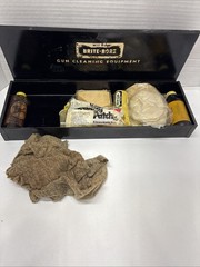 Mill Run Brite Bore Pistol Cleaning Kit