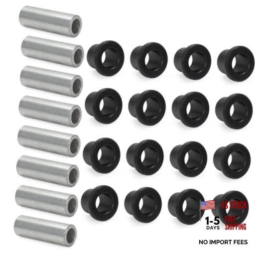 UHMW A-Arm Control Arm Bushing Kit for Can-Am Maverick X3 / 900 / Turbo/X