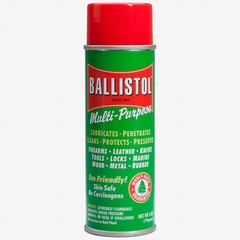 Ballistol Multi-Purpose Tool Oil – 6 oz Aerosol Can