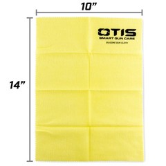OTIS Silicone Gun Cloth (FG-3503)
