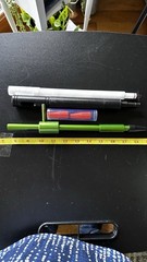 Shooters Bore Guides Various Essential Tools for Efficient Firearm Maintenance