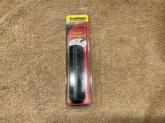 Traditions Pocket Cleaning Kit .44-.45 Black Powder Revolver New On Card Italy
