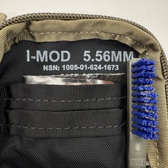 OTIS 5.56mm Riffle Cleaning Kit I-Mod 1005-01-624-1673