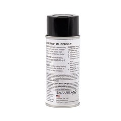 Free CLP Cleaner Lubricant and Preservative Gun Cleaner, CLP2, Aerosol Spray
