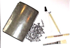 FACTORY FIELD CLEANING KIT .308 NEW GERMAN ARMY