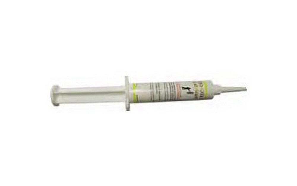 Pro-Shot Products Gold Lube 10cc Syringe Gun Accessory Lube – PGL-SYR