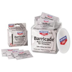 Birchwood Barricade Rust Protection for Firearms Tag Alongs Pack of 25 33025