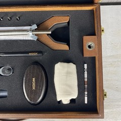WOOX Stock Care and Cleaning Kit w/ Removable Top Tray SH.CLN001.01
