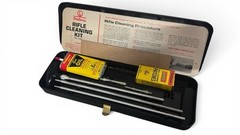 Outers Rifle Cleaning Kit Caliber 30, P-477 & Sears All Gauge Kit
