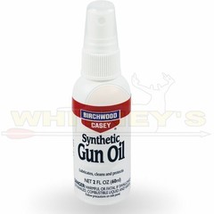 Birchwood Casey Synthetic Gun Oil – 2oz. Pump Spray – BC-44123