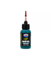 Lucas Gun Oil Extreme Duty 1oz Needle Applicator – Made in the USA