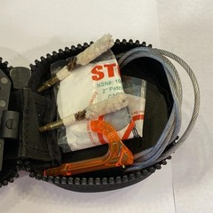 Otis Technology MSR/AR Cleaning System .223 Cal 5.56mm FG-556-MSR BX