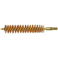 Pro-Shot 30BC Chamber Brush .30 Cal Rifle 8-32 Thread Bronze Bristles Brass Core