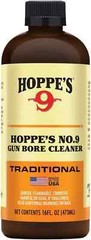 Hoppe’S No. 9 Gun Bore Cleaner, 16 Oz. Bottle (Packaging May Vary)