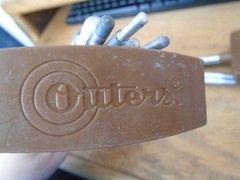 Lot of Vintage Shotgun and Rifle Cleaning Rods and Parts Hoppe’s Outers Misc