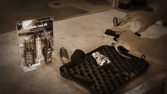 FLITZ Gun & Knife Care Kit KG41501P (SEE VIDEO)