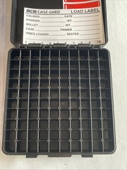 Remington Rifle Flex Field Cable Cleaning Kit & Ammo Boxes Gun Hunt Bullet