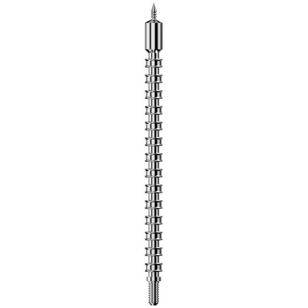 Real Avid Bore Max Speed Jag .264 Caliber or 6.5mm Nickel Plated – AVBMJAG65MM