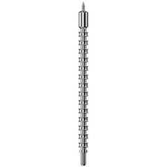 Real Avid Bore Max Speed Jag .264 Caliber or 6.5mm Nickel Plated – AVBMJAG65MM