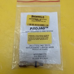 ACCUPRO .375/380 Caliber Pro Jag