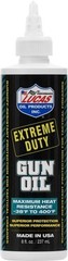 LUCAS OIL 8 OZ EXTREME DUTY GUN OIL LIQUID 10870
