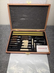 Winchester Universal Cleaning Kit Model No. 363004 + Case B20